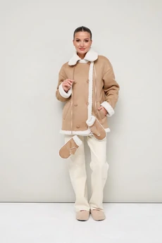 Дубленка 11-426 Pur Pur