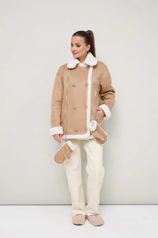 Дубленка 11-426 Pur Pur