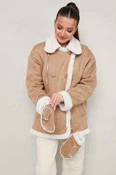 Дубленка 11-426 Pur Pur