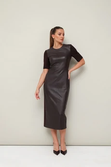 Платье 11-428 Pur Pur