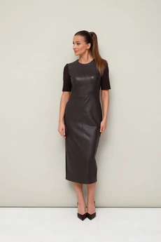 Платье 11-428 Pur Pur