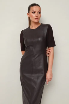 Платье 11-428 Pur Pur