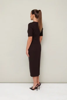 Платье 11-428 Pur Pur