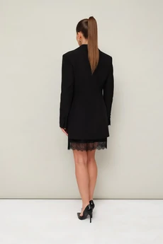 Костюм с платьем 11-430 Pur Pur