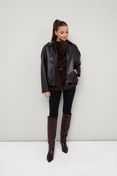 Жилет 11-431 Pur Pur