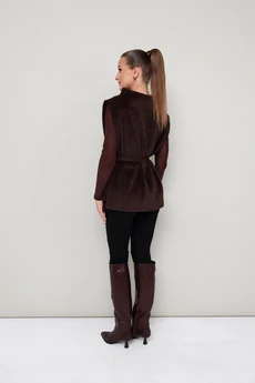 Жилет 11-431 Pur Pur