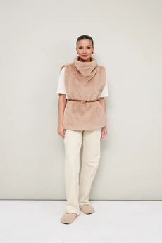 Жилет 11-432 Pur Pur