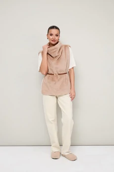 Жилет 11-432 Pur Pur