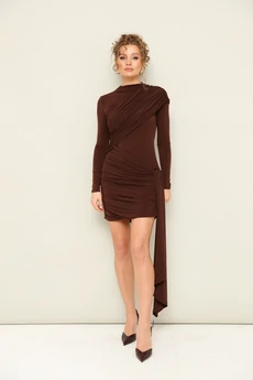 Платье 11-433 Pur Pur