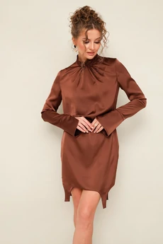 Платье 11-438 Pur Pur