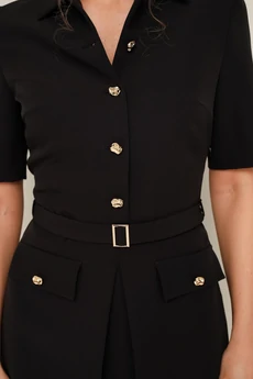 Платье 11-441 Pur Pur