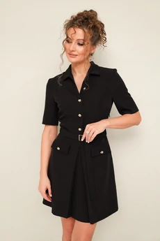 Платье 11-441 Pur Pur