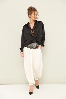 *Блузка+топ 11-443 Pur Pur