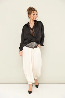 Брюки 11-446-1 Pur Pur