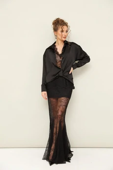 Юбка 11-448 Pur Pur