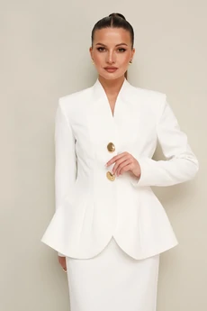 Костюм с юбкой 11-452 Pur Pur