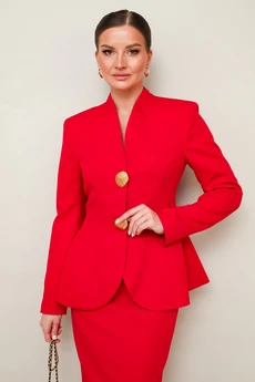 Костюм с юбкой 11-452-1 Pur Pur