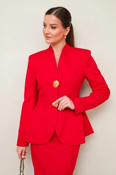 Костюм с юбкой 11-452-1 Pur Pur