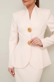 Костюм с юбкой 11-452-2 Pur Pur