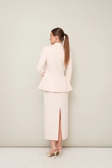 Костюм с юбкой 11-452-2 Pur Pur