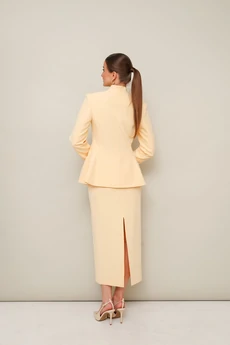 Костюм с юбкой 11-452-4 Pur Pur