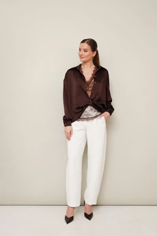 Блузка+топ 11-454 Pur Pur