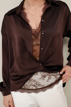 Блузка+топ 11-454 Pur Pur