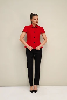 Костюм брючный 11-456 Pur Pur