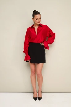 Юбка-шорты 11-459  Pur Pur