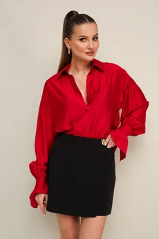 Юбка-шорты 11-459  Pur Pur