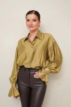 Блузка 11-460-1 Pur Pur