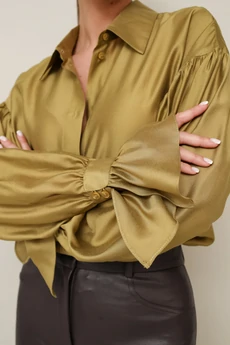 Блузка 11-460-1 Pur Pur