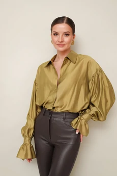 Блузка 11-460-1 Pur Pur