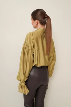 Блузка 11-460-1 Pur Pur