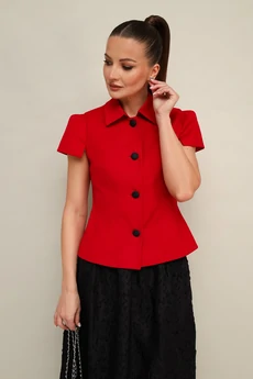 Костюм с юбкой 11-461 Pur Pur