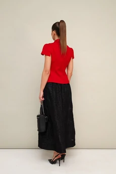 Костюм с юбкой 11-461 Pur Pur