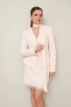 Костюм с юбкой+шарф 11-462-3 Pur Pur