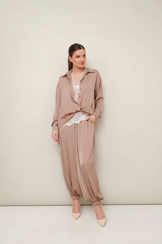 Костюм брючный 11-463-1 Pur Pur