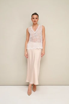 Костюм с юбкой 11-464 Pur Pur