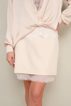 Юбка 11-466 Pur Pur