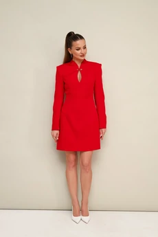 Платье 11-469 Pur Pur