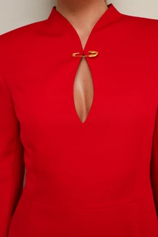 Платье 11-469 Pur Pur