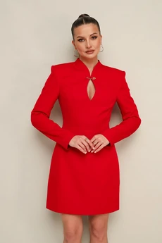 Платье 11-469 Pur Pur