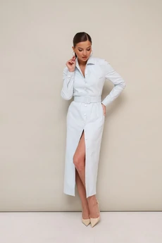 Платье 11-471 Pur Pur