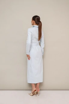 Платье 11-471 Pur Pur