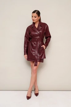 Костюм с юбкой 11-472 Pur Pur