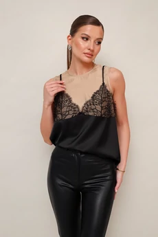 Блузка 11-474 Pur Pur