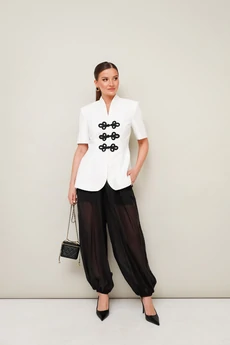 Костюм брючный 11-475 Pur Pur