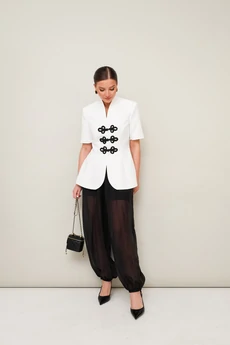 Костюм брючный 11-475 Pur Pur