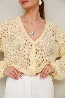 Кардиган 11-479-2 Pur Pur